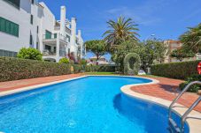 Apartment in Cambrils - Tallats Mar B 2 B