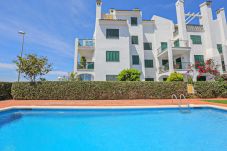 Apartment in Cambrils - Tallats Mar B 2 B