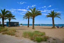 Apartment in Denia - Albaranas