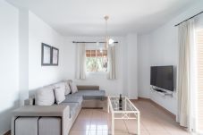 Apartment in Nerja - Rubarsal Burriana Beach 1J by Casasol