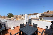 Townhouse in Nerja - Nueva Nerja 52 Pueblo Andaluz by Casasol