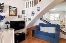 Townhouse in Nerja - Nueva Nerja 52 Pueblo Andaluz by Casasol