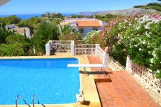 Chalet in Javea - Casa Ines Javea - 5074