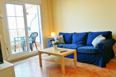 Apartment in Punta del Moral - Marina IV 25 VFT