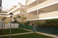 Apartment in Peñiscola - Baladres 10