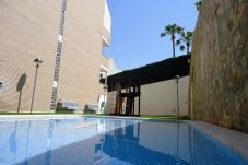 Apartment in Peñiscola - Baladres 10