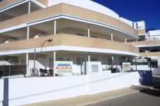 Apartment in Peñiscola - Baladres 10