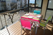 Apartment in Rosas / Roses - MIL.LENI III ESC1 2º4ª-HUTG-015070