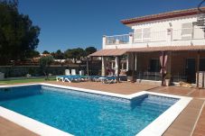 Villa in Ametlla de Mar - CAL53