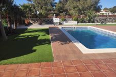 Villa in Ametlla de Mar - CAL53