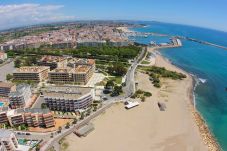 Apartment in Cambrils - LA SALLE 36 4º1º