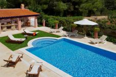 Villa in Santa Eulalia des Riu - VILLA EL ABUELO