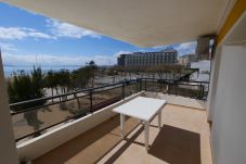 Apartment in Rosas / Roses - 121 Oasis A1 InmoSantos 2 Rooms Appartement Roses