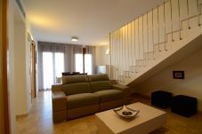 Apartment in L'Escala - GRACIA 23 2-1