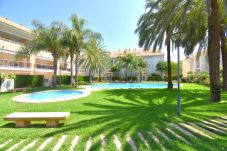 Apartment in Javea - Apartamento Golden Gardens Javea - 5003