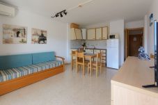 Apartment in Salou - Sant Jordi 202