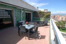 Apartment in Tarragona - Zeus Ático