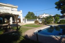 Villa in Ametlla de Mar - AME333