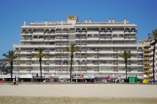 Apartment in Peñiscola - SOROLLA II-5E (167)