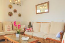 Apartment in Empuriabrava - PORT SOTAVENT 2A