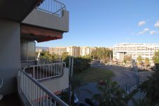 Apartment in Salou - Mercurio 505