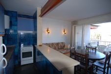 Apartment in Salou - Mercurio 505