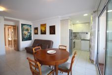 Apartment in Empuriabrava - 0155-PORT SALINS 26 PB