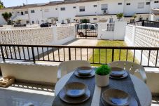 Townhouse in Peñiscola - PEÑII C516 (146)