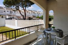 Townhouse in Peñiscola - PEÑII C516 (146)