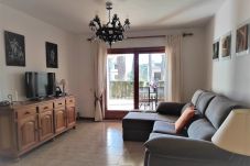 Apartment in Pals - 627 * COUNTRY CLUB - 006000