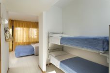 Apartment in Riccione - Mimosa Monolocale 70