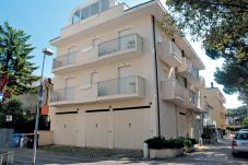 Apartment in Riccione - Corsini Trilocale 04