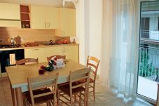 Apartment in Riccione - Corsini Trilocale 04