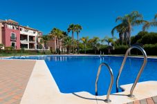 Apartment in Isla Canela - Prado Golf 37 AT