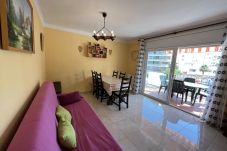 Apartment in Rosas / Roses - ROSAS IV 2º15ª HUTG 14582/01