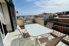 Apartment in Sitges - Amanda Maria