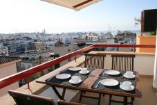 Apartment in Sitges - SUNRISE Apartment