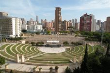 Apartment in Benidorm - GEMELOS 11 6C1