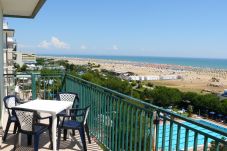 Apartment in Bibione - SMERALDA 42