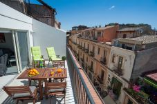 Apartment in Taormina - Taormina Suite