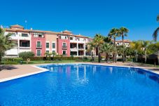 Apartment in Isla Canela - Prado Golf 48 AT