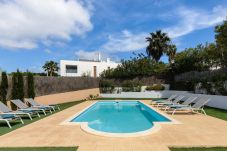 Villa in Ibiza / Eivissa - VILLA PEP TONI