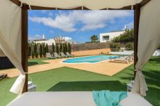 Villa in Ibiza / Eivissa - VILLA PEP TONI