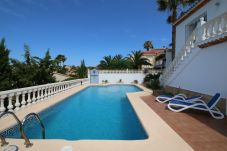 Villa in Denia - Belem AL 6 P