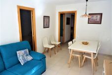 Apartment in Peñiscola - Les Doyes Bl 3 1-36  LEK