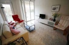 Apartment in Cambrils - Apartamento Blau Mari 201