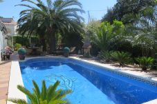 Villa in Rosas / Roses - Ref. Vit25