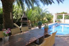 Villa in Rosas / Roses - Ref. Vit25