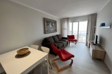 Apartment in Rosas / Roses - EUROPA 43- HUTG 06094