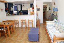 Apartment in Rosas / Roses - PLATJA DE ROSES 314 2º